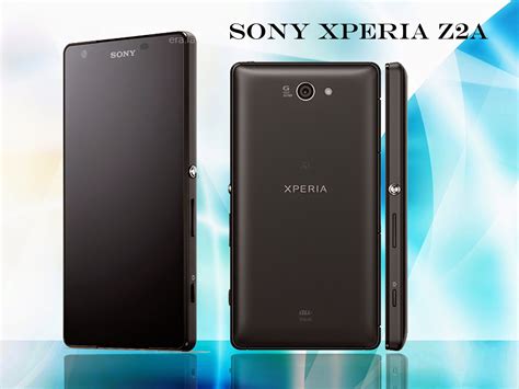 Sony Xperia Z2a vs Sony Xperia C4 Karşılaştırma 